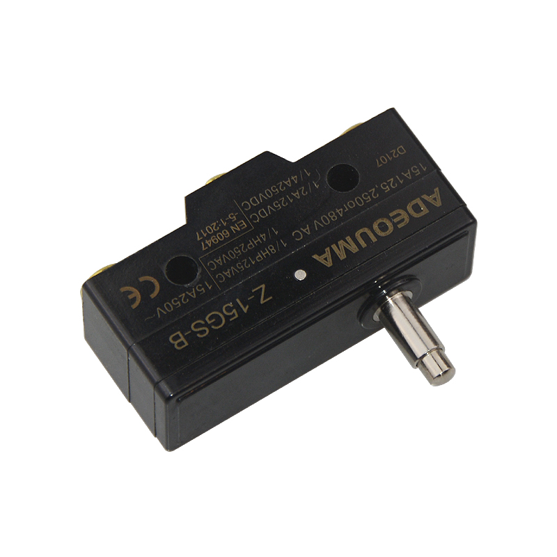 Z-15GS-B微動(dòng)開(kāi)關(guān)