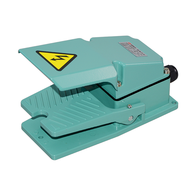 DHF-1RXG10腳踏開(kāi)關(guān)