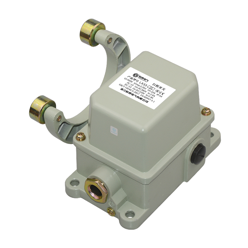 LX33-21、22起重機(jī)用行程開(kāi)關(guān)