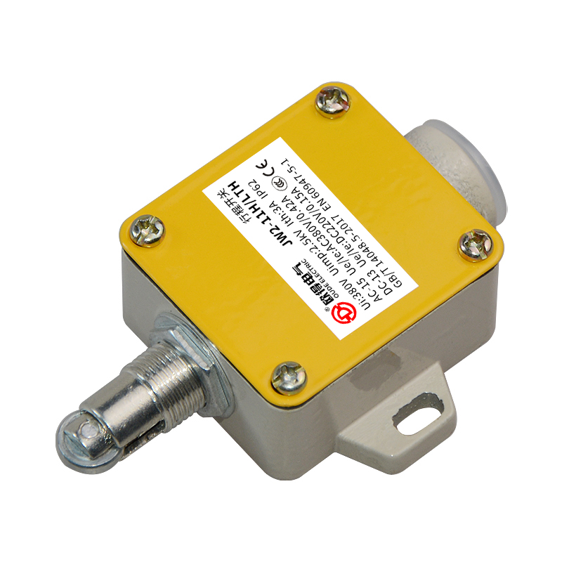 JW2-11H/LTH行程開(kāi)關(guān)