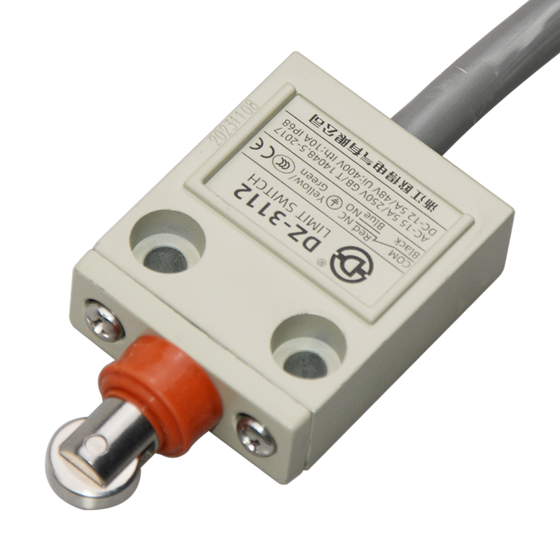 DZ-3112防水行程開(kāi)關(guān)