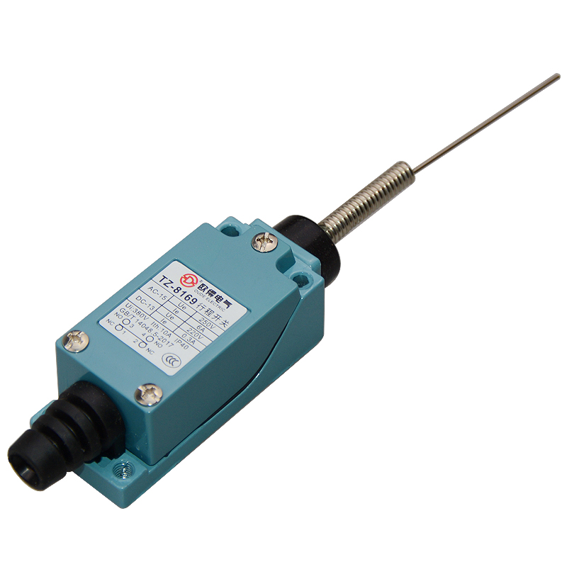 TZ-8169行程開(kāi)關(guān)