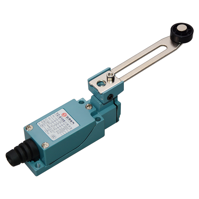 TZ-8108行程開(kāi)關(guān)